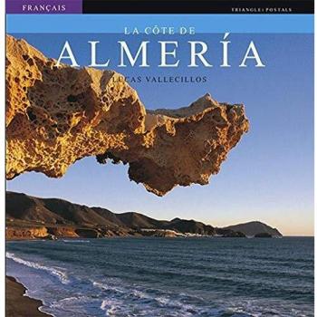 La côte de Almería