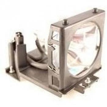 Recambio de lámpara para proyector DT00661/DT00665 encaja con Hitachi PJ-TX100 / PJ-TX100W / PJ-TX200 / PJ-TX300 / UltraVision HDPJ52 proyectores