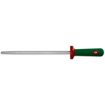 Afilador Profesional Sanelli 30 cm - Acero Inoxidable, Diseño Premana
