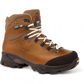 Zamberlan 1996 Vioz Lux GTX RR Women's Waterproof Leather Hiking Boots