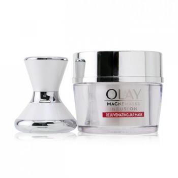 Olay Magnemasks Infusion Rejuvenating Starter Kit