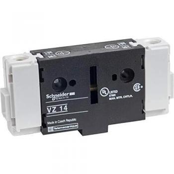 Schneider Electric VZ14 Grounding Relay Module 12-40A