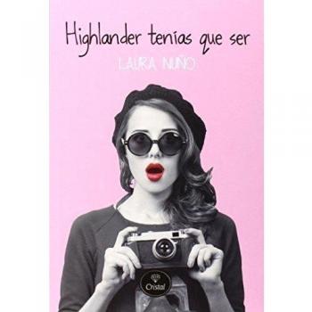 Highlander tenías que ser