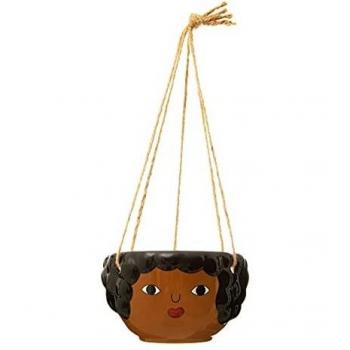 Sass & Belle Chantelle - Maceta colgante