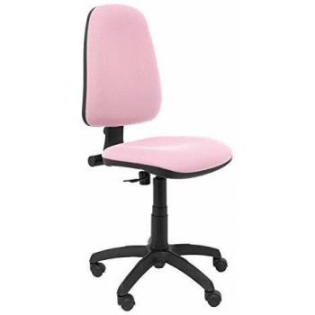 Piqueras Y Crespo 1017CPBALI710 - Silla de oficina de contacto permanente, Rosa