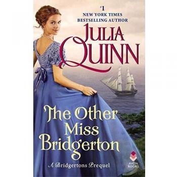 The Other Miss Bridgerton: Abridged Audiobook Prequel by Julia Quinn