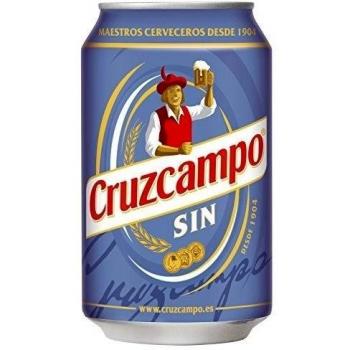 AGUA BEZOYA 15L PACK 6
