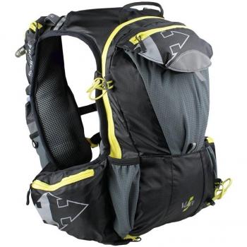 Ultra Vest 5L - Raidlight - One size, Black