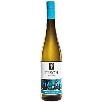 Riesling Königsschild 2023 - Tesch, Vino Blanco Seco de Alemania