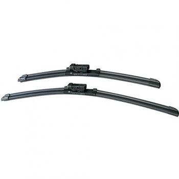 Escobilla limpiaparabrisas Bosch Aerotwin A081S, Longitud: 530mm/400mm − 1 juego para el parabrisas