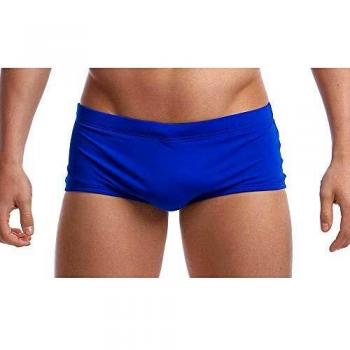Bañador Slip Liso Funky Trunks