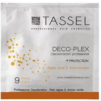 Decoloración Deco-Plex - Algas Rojas & Amoniácidos 25gr - Tassel