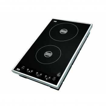 Lacor - 69033 - Placa Induccion Doble 3100w