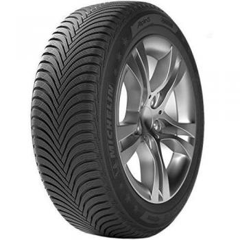 Neumático Michelin Alpin 5 205 55 R16 91H TL de invierno para coches