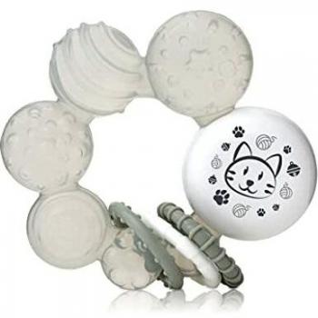 Kiokids Mordedor frío gatito gris