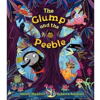 The Glump and the Peeble