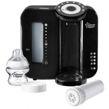Tommee Tippee Perfect Prep Machine Black