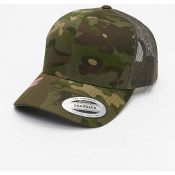 Flexfit Multicam® Retro Trucker Cap