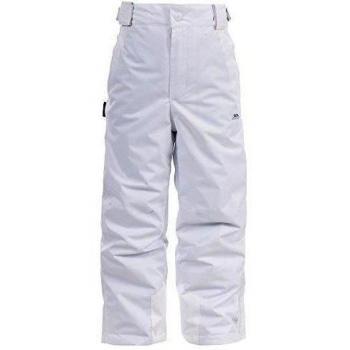Trespass Boys Girls Nomi Waterproof Insulated Ski Trousers