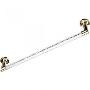 Pomdor - Toallero chester pvd oro mate - tr deco heritage