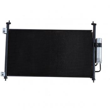 NRF 35763 Condenser, air conditioning