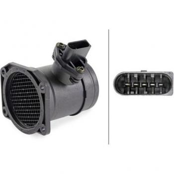 Sensor de flujo de aire HELLA 8ET 358 095-051