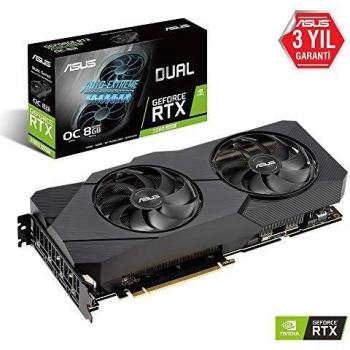 Tarjeta gráfica ASUS Super Gaming