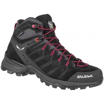 Salewa Botas De Senderismo Alp Mate Mid Wp