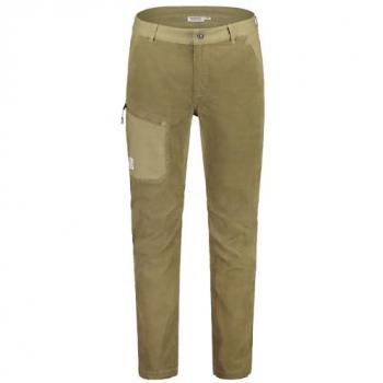 Pantalones Multisport Maloja GoldthalerM. Hombre XS