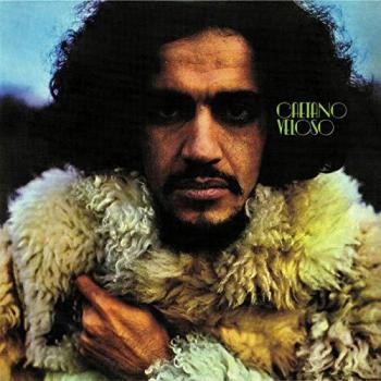 A Little More Blue [Vinilo] - Caetano Verloso