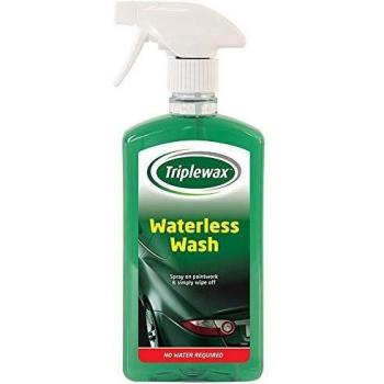 Triplewax – twh001 Waterless Wash y Shine 1 L