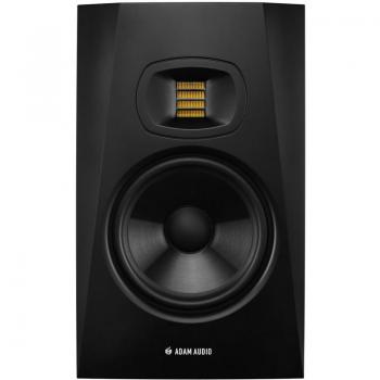 Adam Audio Professional T7V 7 70W 2-Way Active Nearfield Monitor, Single