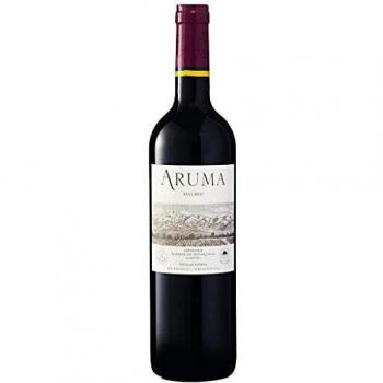 Château Lafite-Rothschild Aruma Malbec Mendoza 75 cl Vino tinto (Caja de 6 unidades)