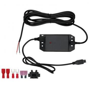 Fuente de Alimentación Dura Zebra ProClip 12-48V Entrada 12V 3A Salida - Accesorio para Escáner de Códigos de Barras
