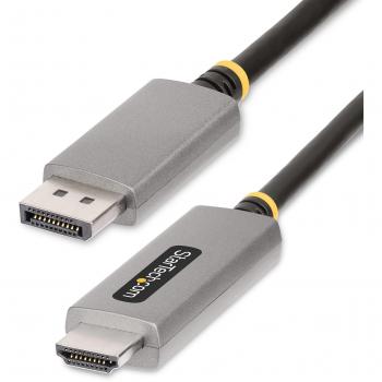 Cable DisplayPort a HDMI Startech 133DISPLAYPORTHDMI21