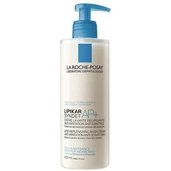 La Roche Lipikar Syndet Cleansing Body Cream-Gel 400ml