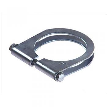 Soporte de fijación del sistema de escape DINEX 50945