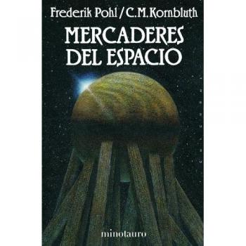 Mercaderes del espacio