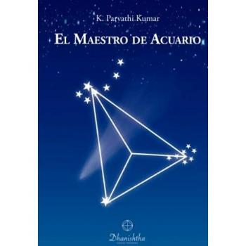 El maestro de acuario