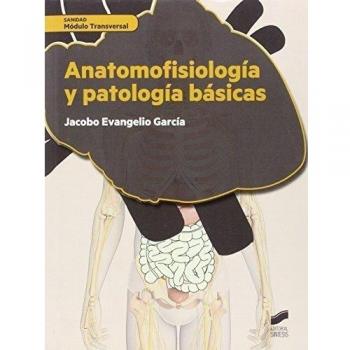 Anatomofisiología y patología básicas: 24
