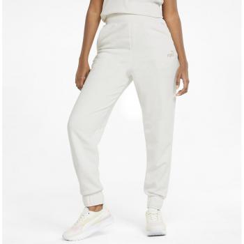 Pantalón de mujer Puma ESS Embroidery
