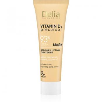 Delia Cosmetics Vitamin D3 Precursor Lifting Mask Night 50 ml