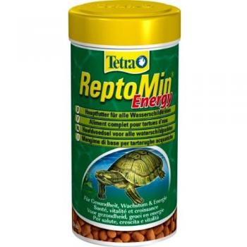 Tetra ReptoMin Energy 250 ml / 85 g
