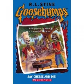 Say Cheese and Die!