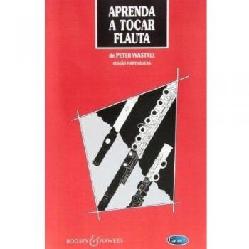 Aprenda a Tocar Flauta