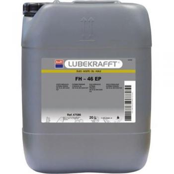 Aceite Hidráulico FH46 EP Bidón 20 L Krafft 47586