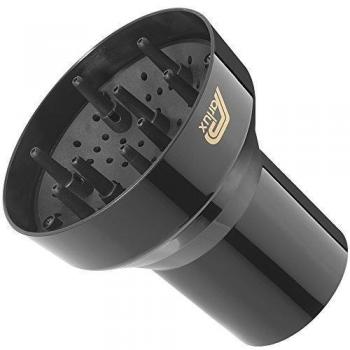 Parlux Difusor de secador de pelo, solo para modelos Parlux 3200 PLUS; ARDIENTE; 3000; 2800; SUPERTURBO HP; SUPERTURBO 2600; SUPERTURBO 2000; 1800