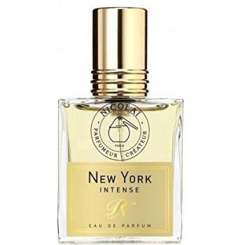 Nicolai New York Intense Eau De Parfum 30ml