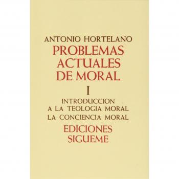 Problemas actuales de moral I