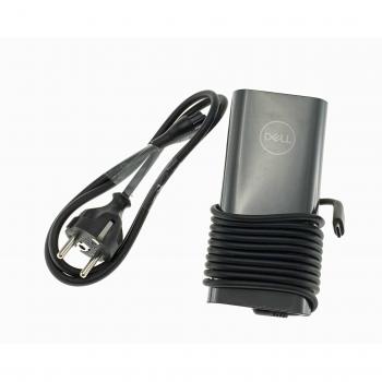 Adaptador de Corriente USB-C 130W para Ordenador Dell Euro - Alta Potencia